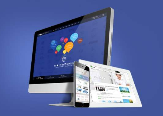 上海網站設計 上海網站設計