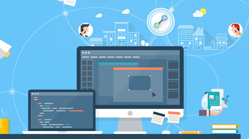 上海網站建設 上海網站建設